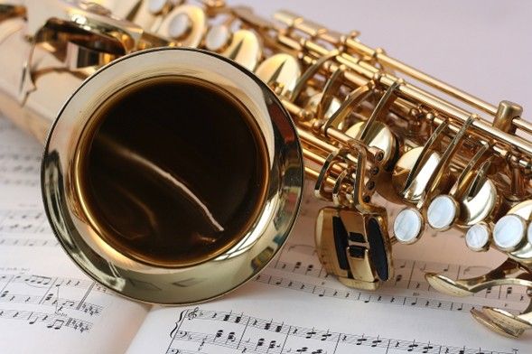 Cuatro claves para convertirte en un saxofonista de renombre