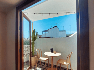 toldo vela