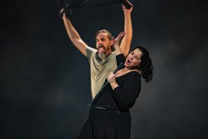 Primavera Cultural Monzón
