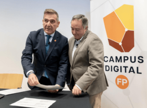 Oferta FP Aragón