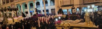 SemanaSantaBarbastro
