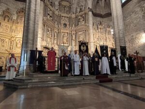 SemanaSantaBarbastro.