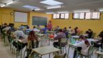 Argensola Barbastro Olimpiada Matemática
