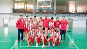 Letra Corpórea UBB semifinales