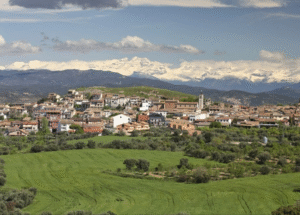 Estadilla Plan Ordenación Urbana