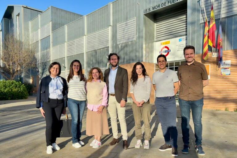 Técnico Deportes Monzón