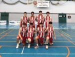 equipos Unión Basket Barbastro