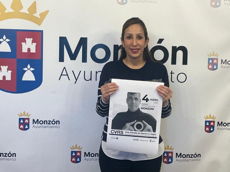 Monzón acoge este viernes la proyección del documental «Conversaciones sobre calidad de vida y enfermedades raras» Monzón documental enfermedades raras