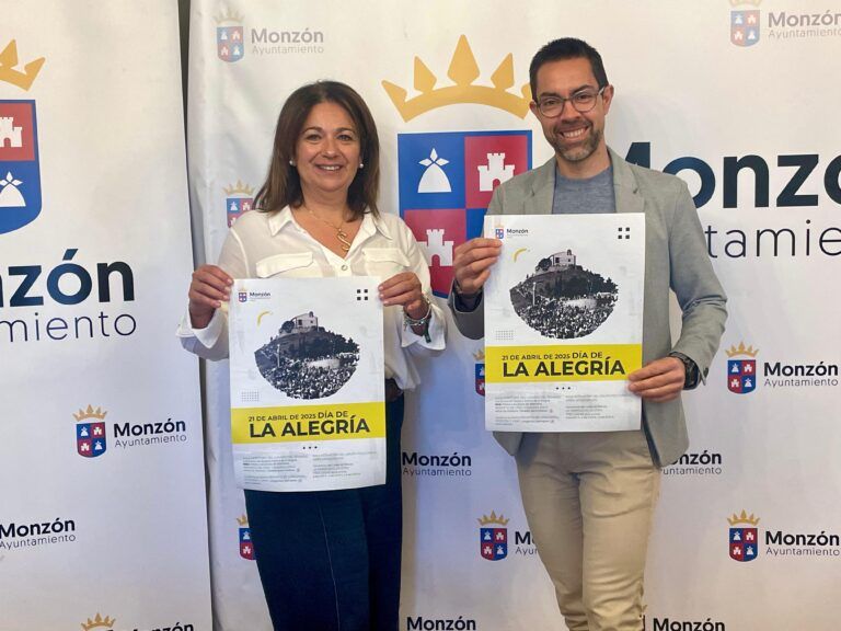 Día Alegría Monzón