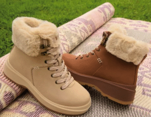 botas mujer