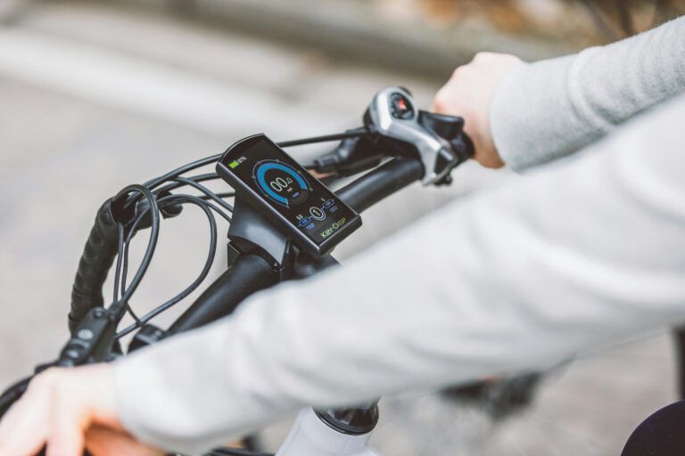 Descubre cómo se pedalea en España en 2025