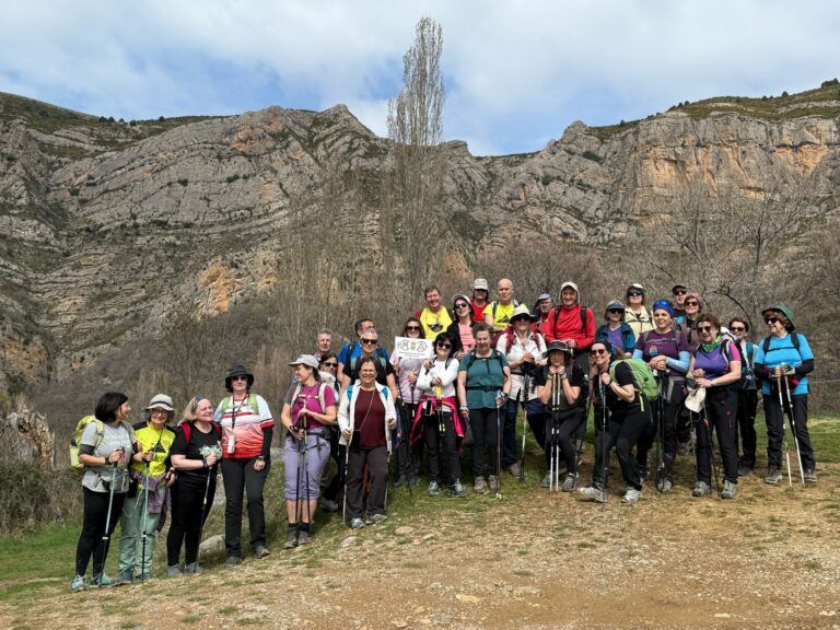 Cornudella de Baliera, ¿camposanto prehistórico entre quejigos y musgo?