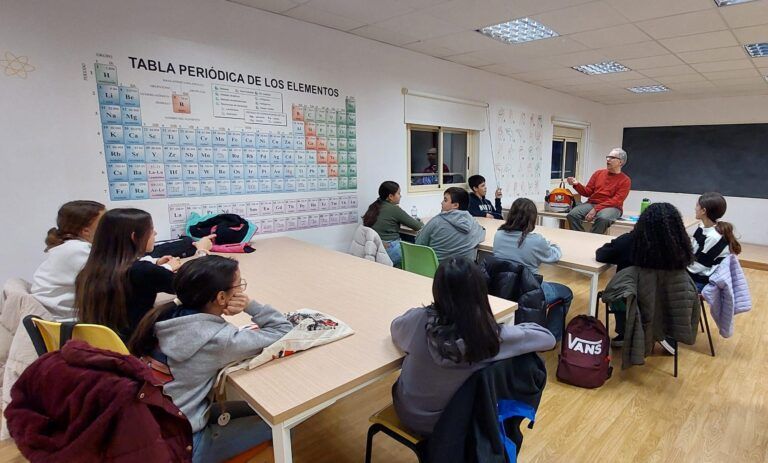 Actividades Espacio Joven Barbastro