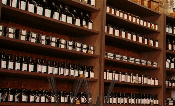 Tienda de fragancias para el hogar: cómo abrir, ventajas fragancias hogar
