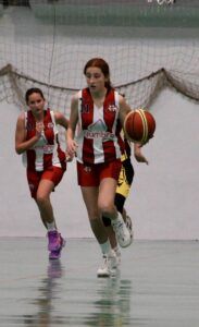 Unión Basket Barbastro Resultados