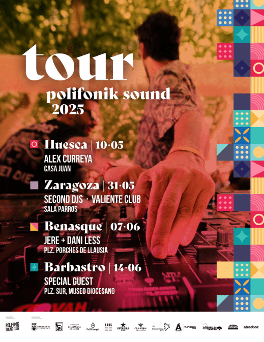Tour Polifonik Sound