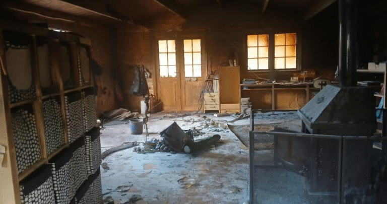 casetas madera clases caneto