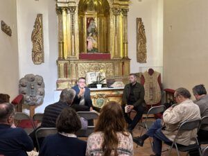 Premios Literarios Barbastro._RondaSomontano