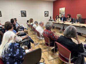Premios Literarios Barbastro._RondaSomontano