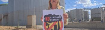 biogás Barbastro