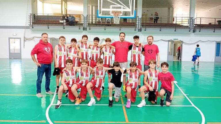 Resultados de la Unión Basket Barbastro (17-18 de mayo) Unión Basket Barbastro Resultados