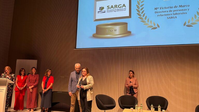 SARGA
