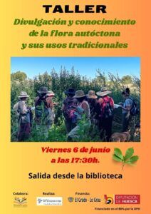 El Grado actividades medioambientales 