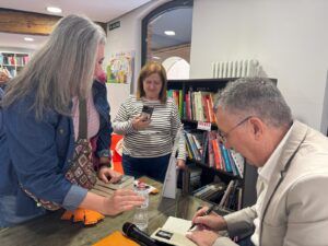 Premios Literarios Barbastro._RondaSomontano