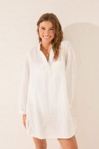Ropa de playa.