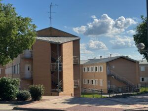 Residencia de Barbastro