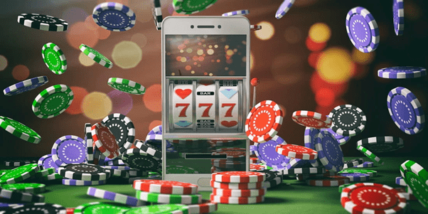 Lo que los casinos en línea pueden enseñar a otras industrias sobre seguridad casinos en línea