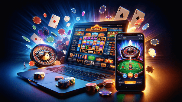 Juegos de casino
