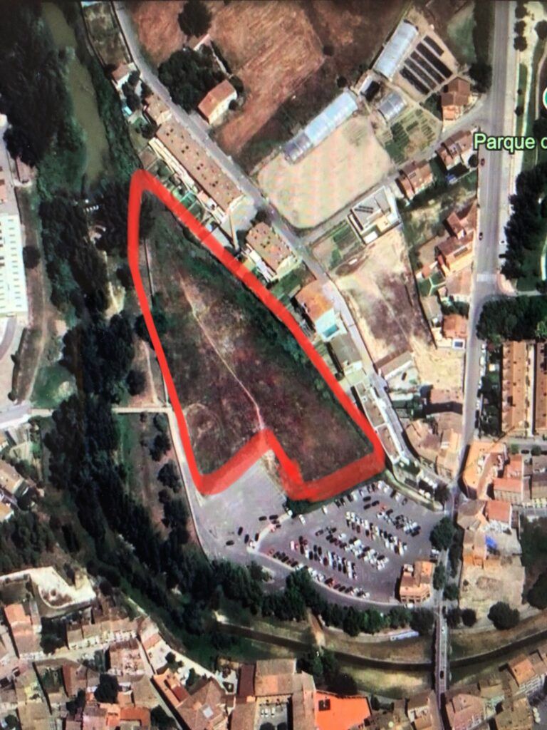 El PSOE de Barbastro propone trasladar las ferietas a la Huerta de Maza para mejorar la seguridad, reducir molestias y optimizar el espacio público