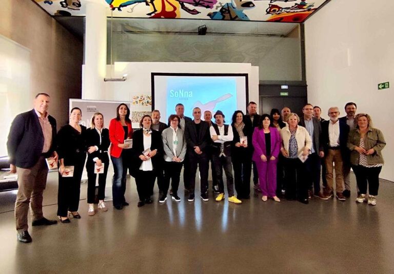 SoNna Huesca llegará un año más a lugares desconocidos de nuestra provincia SoNna Huesca 2025