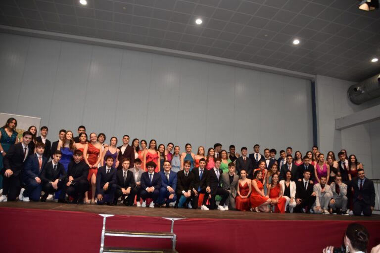Barbastro Graduación Secundaria