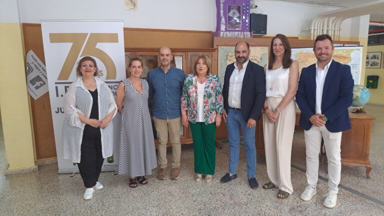 El IES Hermanos Argensola de Barbastro impartirá el Bachillerato de Artes Hermanos Argensola Barbastro Artes