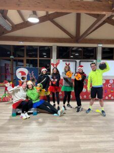 actividades deportivas Comarca Ribagorza