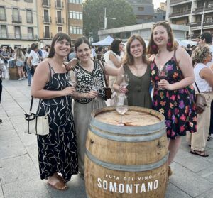 Somontano Ruta Jaca