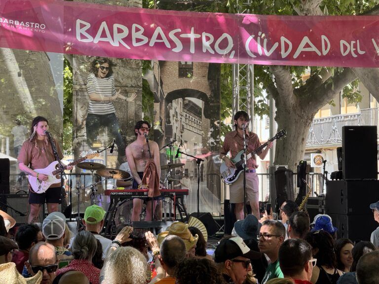 PolifoniK Sound completa su cartel PolifoniK Sound