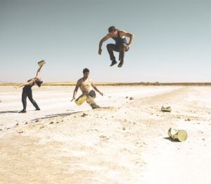 Moba Monzón 