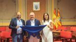 Obispo mantenedor fiestas barbastro