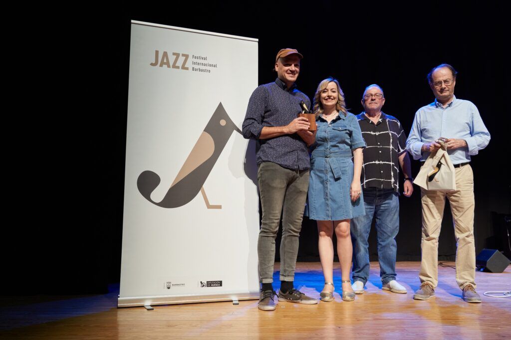 Premio Jazz Barbastro