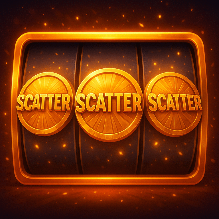 Uncovering the Secrets of Slot Scatter Symbols