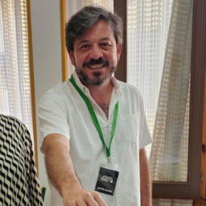 Valero Aguayos Aragón Existe