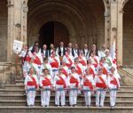 Danzantes Barbastro