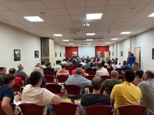 UD Barbastro