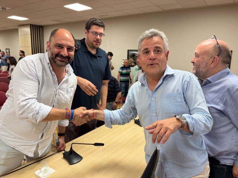 Fierro sigue al frente de la U.D. Barbastro TorresFierroUDBarbastro