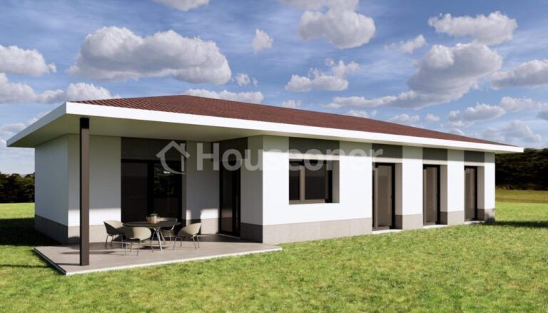 Casas prefabricadas en Madrid: Una solución inteligente y moderna para vivir mejor