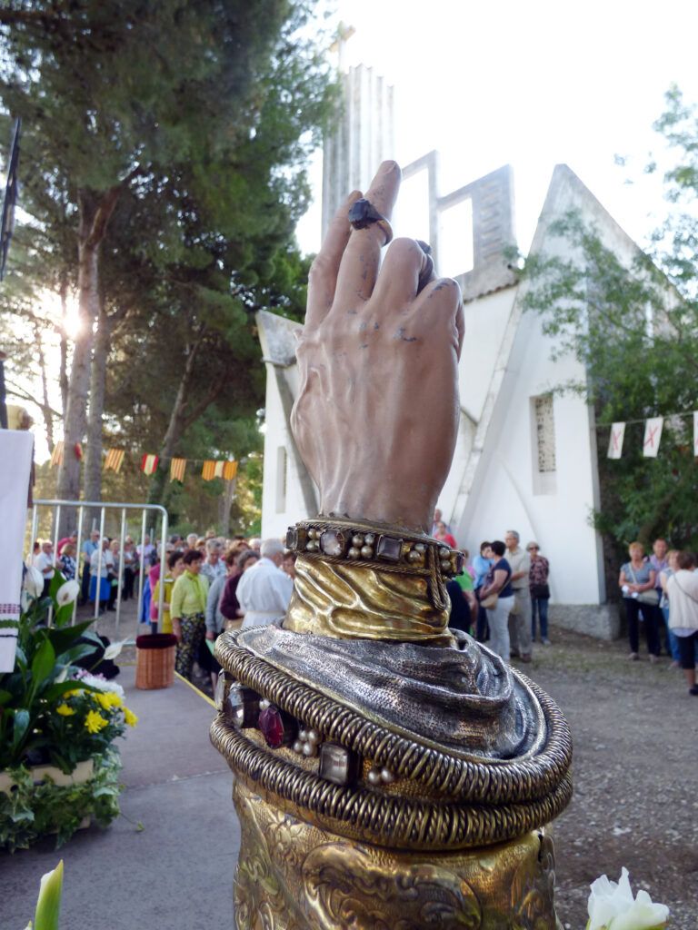 La Diócesis Barbastro-Monzón celebrará un Año Jubilar por el 900 aniversario del fallecimiento de San Ramón Barbastro Monzón Año Jubilar