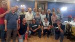 Intercambios pesca Barbastro
